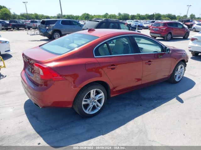 Photo 3 VIN: YV1612FH2E2290635 - VOLVO S60 