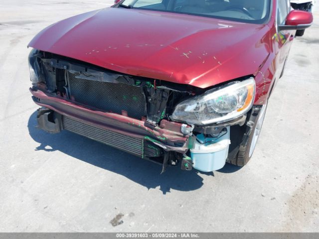 Photo 5 VIN: YV1612FH2E2290635 - VOLVO S60 