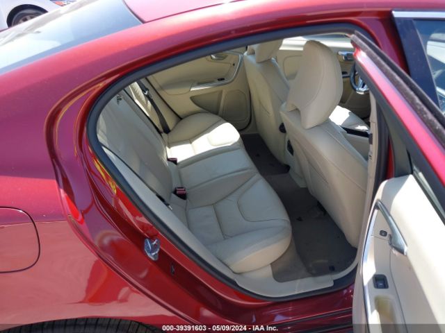 Photo 7 VIN: YV1612FH2E2290635 - VOLVO S60 