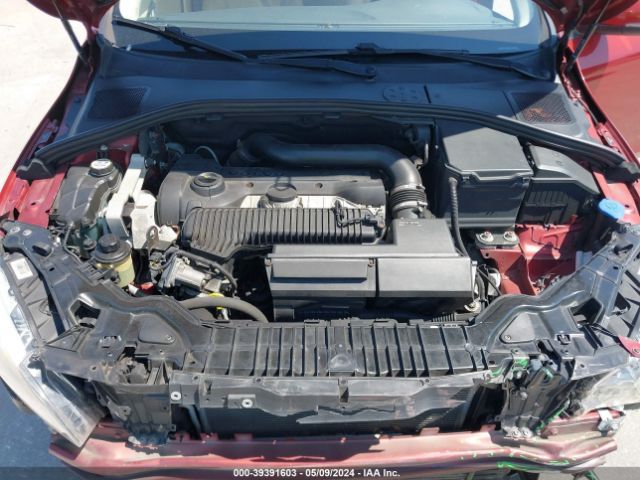 Photo 9 VIN: YV1612FH2E2290635 - VOLVO S60 