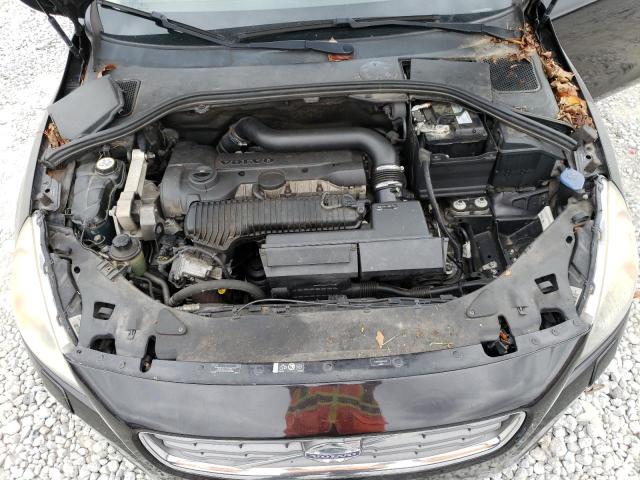 Photo 10 VIN: YV1612FH3D1215138 - VOLVO S60 