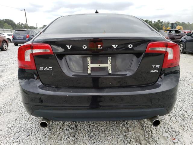 Photo 5 VIN: YV1612FH3D1215138 - VOLVO S60 