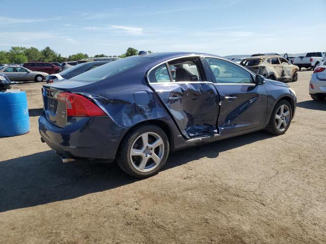 Photo 2 VIN: YV1612FH3D1226320 - VOLVO S60 T5 