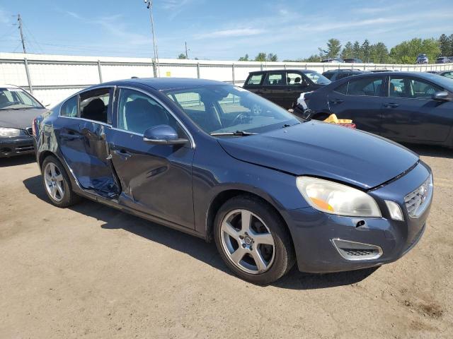 Photo 3 VIN: YV1612FH3D1226320 - VOLVO S60 T5 