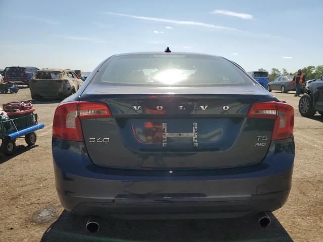 Photo 5 VIN: YV1612FH3D1226320 - VOLVO S60 T5 