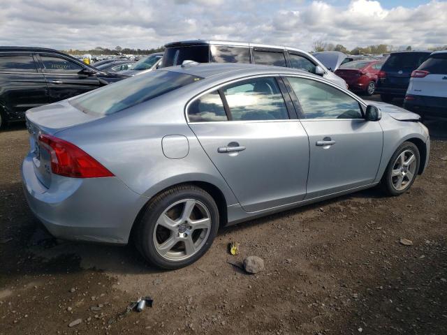 Photo 2 VIN: YV1612FH3D2171393 - VOLVO S60 T5 