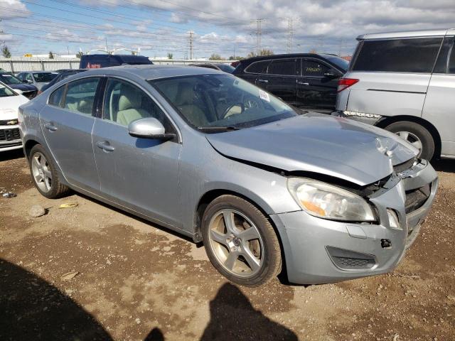 Photo 3 VIN: YV1612FH3D2171393 - VOLVO S60 T5 