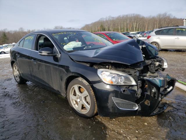 Photo 0 VIN: YV1612FH3D2172592 - VOLVO S60 T5 