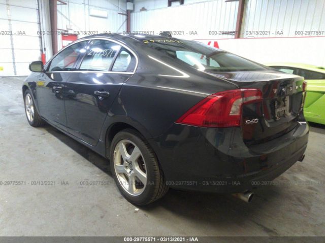 Photo 2 VIN: YV1612FH3D2176870 - VOLVO S60 