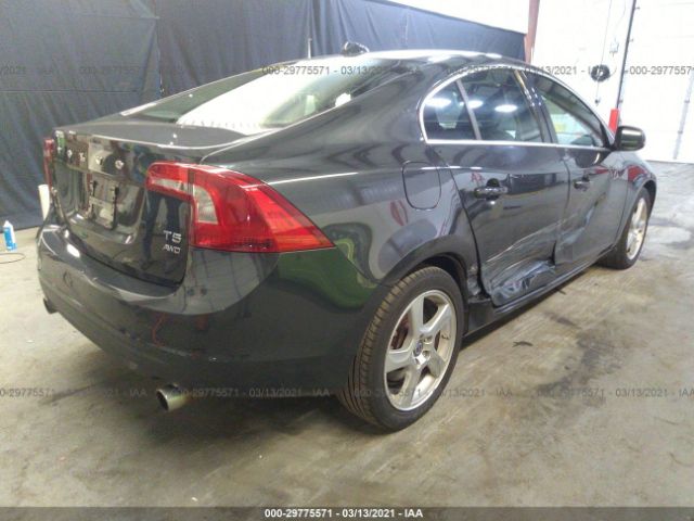 Photo 3 VIN: YV1612FH3D2176870 - VOLVO S60 