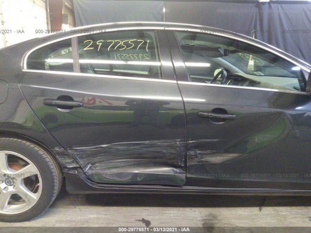 Photo 5 VIN: YV1612FH3D2176870 - VOLVO S60 