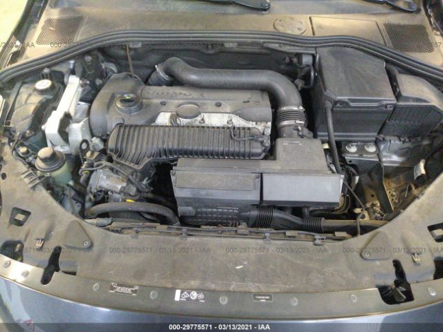 Photo 9 VIN: YV1612FH3D2176870 - VOLVO S60 