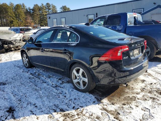 Photo 1 VIN: YV1612FH3D2191031 - VOLVO S60 T5 