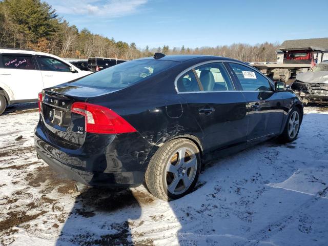 Photo 2 VIN: YV1612FH3D2191031 - VOLVO S60 T5 