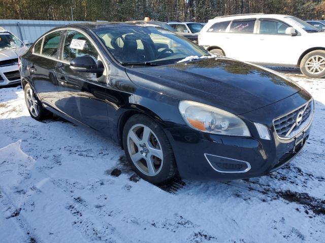 Photo 3 VIN: YV1612FH3D2191031 - VOLVO S60 T5 