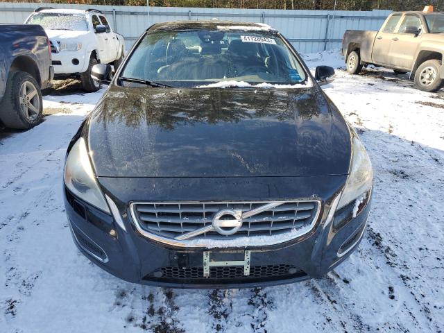 Photo 4 VIN: YV1612FH3D2191031 - VOLVO S60 T5 