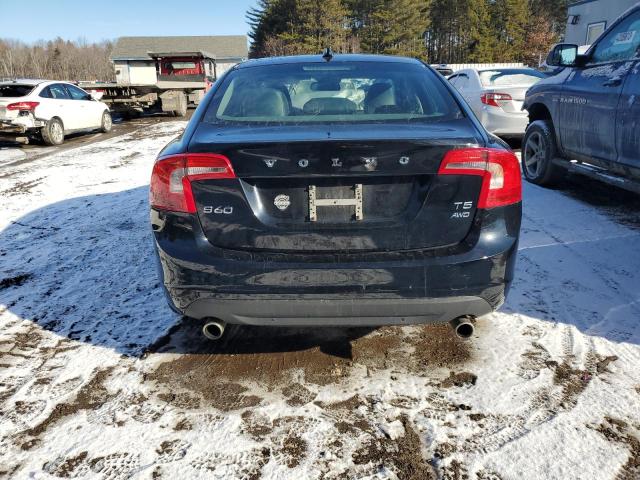 Photo 5 VIN: YV1612FH3D2191031 - VOLVO S60 T5 