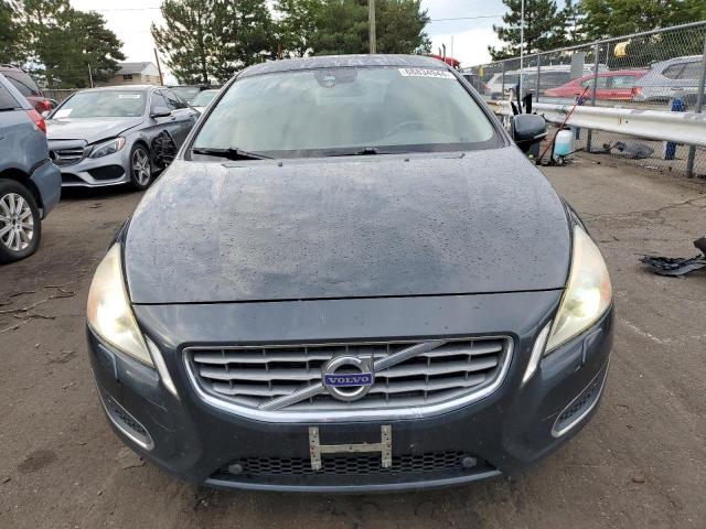 Photo 4 VIN: YV1612FH3D2202609 - VOLVO S60 T5 