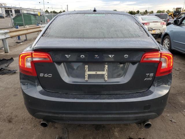 Photo 5 VIN: YV1612FH3D2202609 - VOLVO S60 T5 