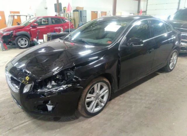 Photo 1 VIN: YV1612FH3D2202710 - VOLVO S60 