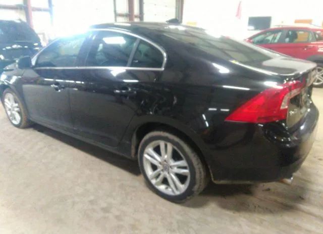 Photo 2 VIN: YV1612FH3D2202710 - VOLVO S60 