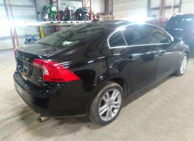 Photo 3 VIN: YV1612FH3D2202710 - VOLVO S60 