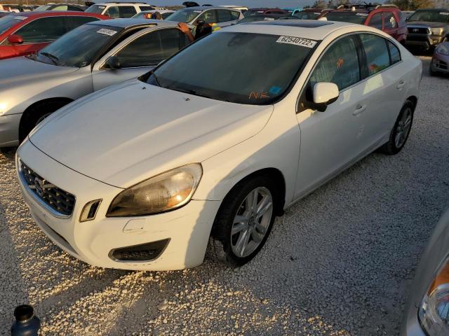 Photo 1 VIN: YV1612FH3D2217336 - VOLVO S60 T5 