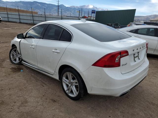 Photo 1 VIN: YV1612FH3E1279276 - VOLVO S60 