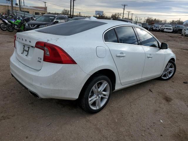 Photo 2 VIN: YV1612FH3E1279276 - VOLVO S60 