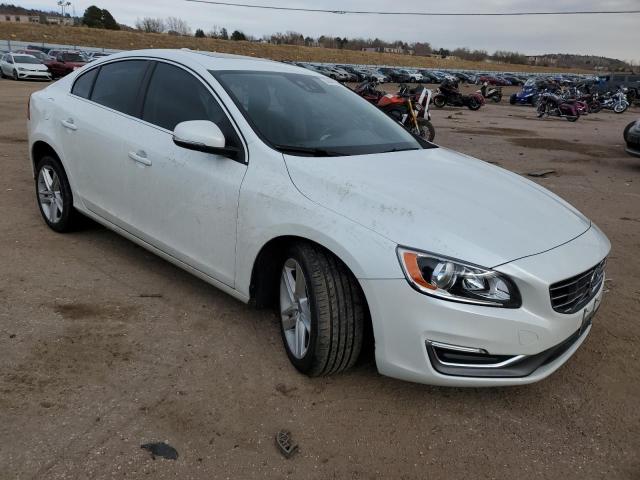 Photo 3 VIN: YV1612FH3E1279276 - VOLVO S60 