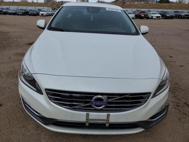 Photo 4 VIN: YV1612FH3E1279276 - VOLVO S60 