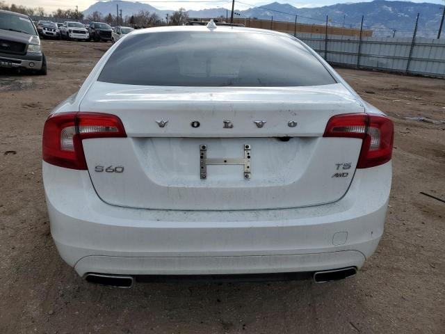 Photo 5 VIN: YV1612FH3E1279276 - VOLVO S60 