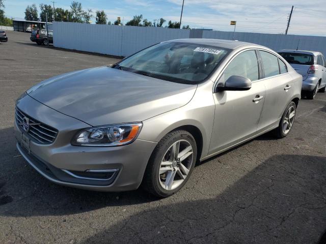 Photo 0 VIN: YV1612FH3E1297437 - VOLVO S60 T5 