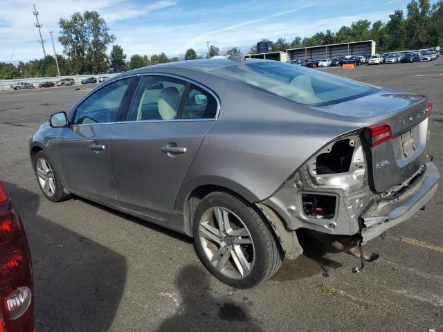 Photo 1 VIN: YV1612FH3E1297437 - VOLVO S60 T5 