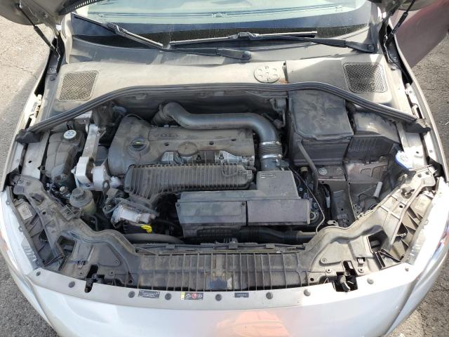 Photo 10 VIN: YV1612FH3E1297437 - VOLVO S60 T5 