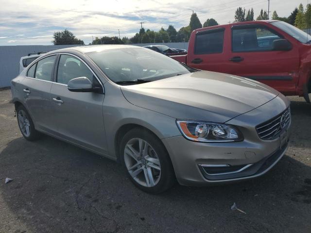 Photo 3 VIN: YV1612FH3E1297437 - VOLVO S60 T5 