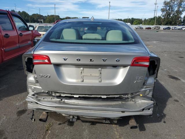 Photo 5 VIN: YV1612FH3E1297437 - VOLVO S60 T5 