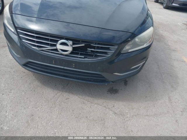 Photo 5 VIN: YV1612FH3E2276677 - VOLVO S60 