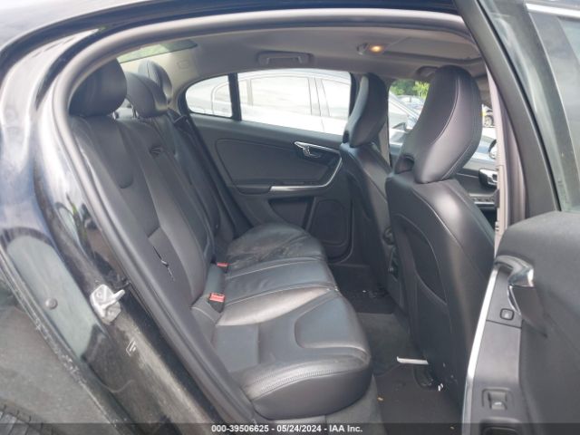 Photo 7 VIN: YV1612FH3E2276677 - VOLVO S60 