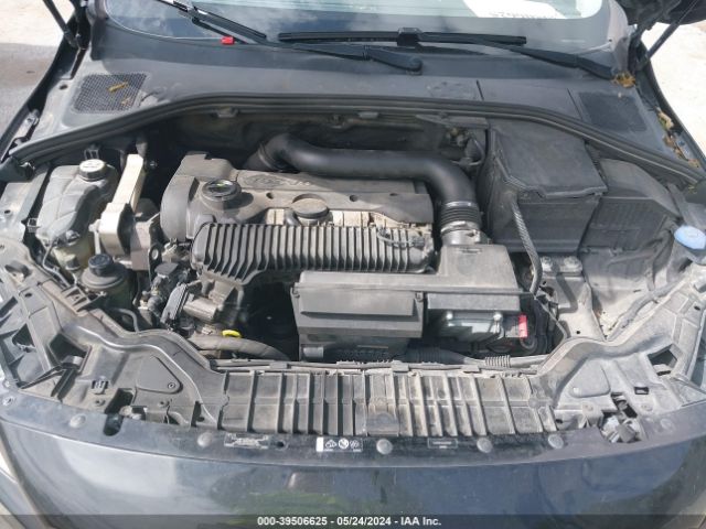 Photo 9 VIN: YV1612FH3E2276677 - VOLVO S60 