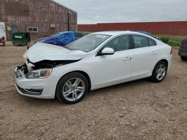 Photo 0 VIN: YV1612FH3E2289140 - VOLVO S60 T5 