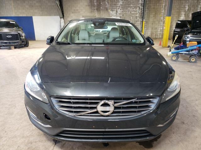 Photo 4 VIN: YV1612FH3E2294466 - VOLVO S60 