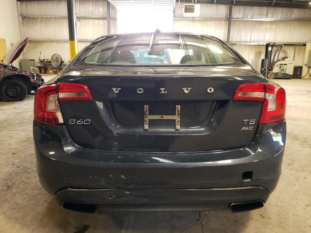 Photo 5 VIN: YV1612FH3E2294466 - VOLVO S60 