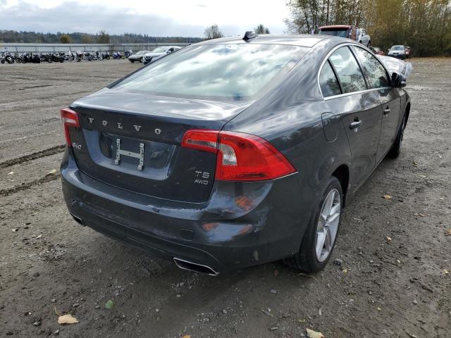 Photo 3 VIN: YV1612FH3E2297853 - VOLVO S60 T5 