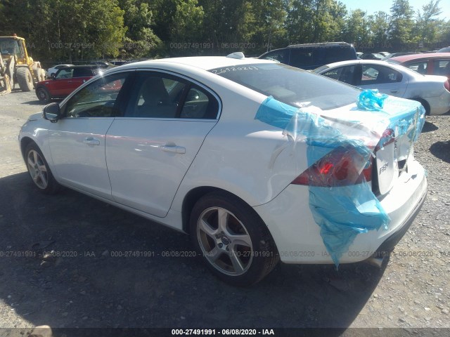 Photo 2 VIN: YV1612FH4D1214161 - VOLVO S60 