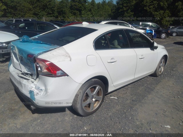 Photo 3 VIN: YV1612FH4D1214161 - VOLVO S60 