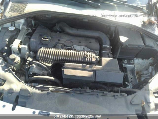 Photo 9 VIN: YV1612FH4D1214161 - VOLVO S60 