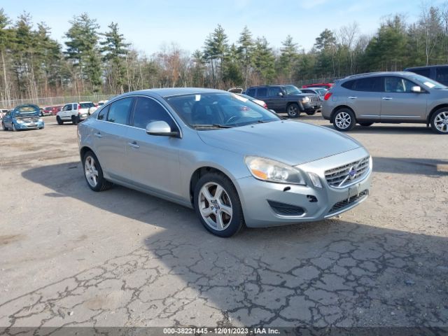 Photo 0 VIN: YV1612FH4D1215309 - VOLVO S60 