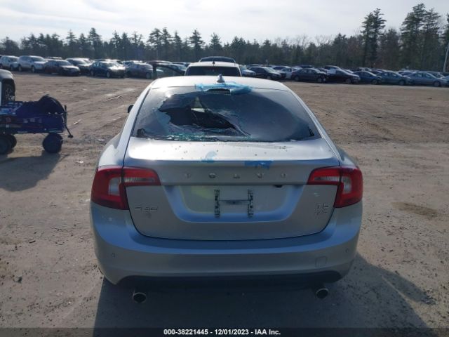 Photo 5 VIN: YV1612FH4D1215309 - VOLVO S60 