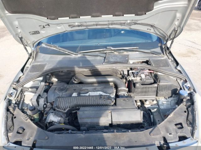 Photo 9 VIN: YV1612FH4D1215309 - VOLVO S60 